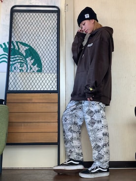 あやらてさんのコーディネート