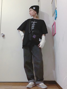 あやらてさん(レディース・151cm)の秋コーディネート