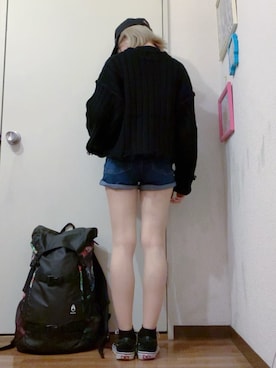 あやらてさん(レディース・151cm)の秋コーディネート