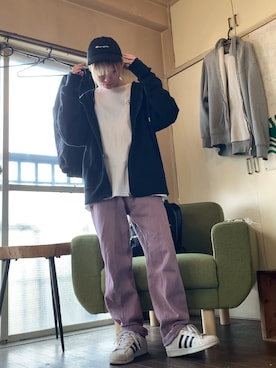 あやらてさん(レディース・151cm)の春コーディネート