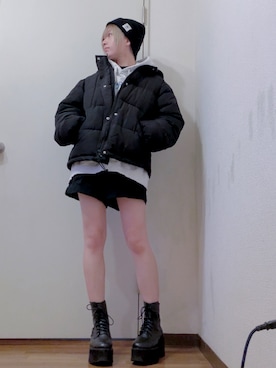 あやらてさんのコーディネート