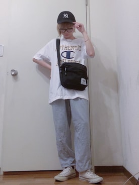 あやらてさんのコーディネート