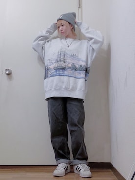 あやらてさんのコーディネート