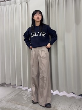 カワグチさんのコーディネート