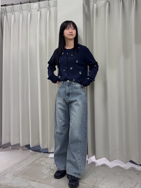 カワグチさんのコーディネート