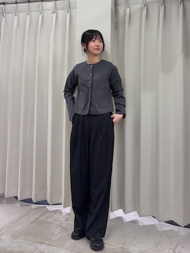 カワグチさんのコーディネート