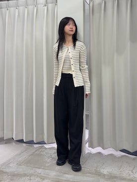 カワグチさんのコーディネート