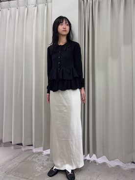 カワグチさんのコーディネート