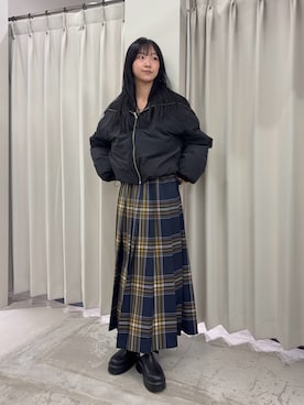 カワグチさんのコーディネート