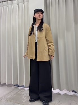 カワグチさんのコーディネート