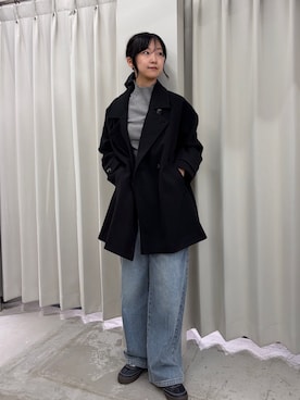 カワグチさんのコーディネート