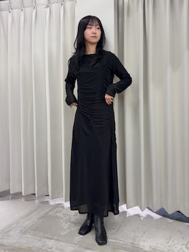 カワグチさんのコーディネート