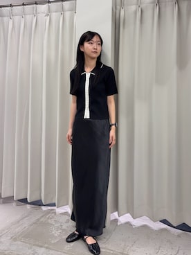 カワグチさんのコーディネート