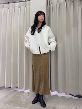 カワグチさんのコーディネート