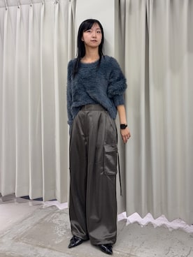 カワグチさんのコーディネート