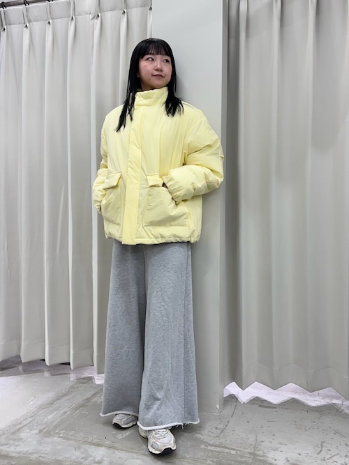 【新品未使用】1％　スポーツバルーンジャケット CORNER PRINTING | Port Authority ポートオーソリティ Challenger