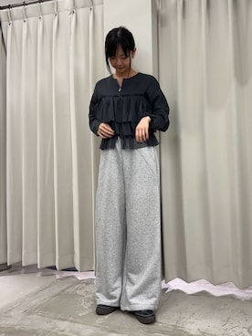 カワグチさんのコーディネート