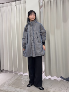 カワグチさんのコーディネート