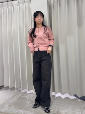 カワグチさんのコーディネート