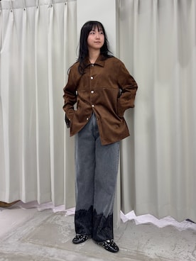 カワグチさんのコーディネート