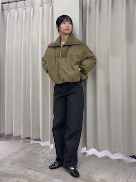 カワグチさんのコーディネート