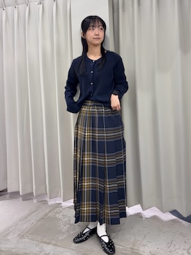 カワグチさんのコーディネート