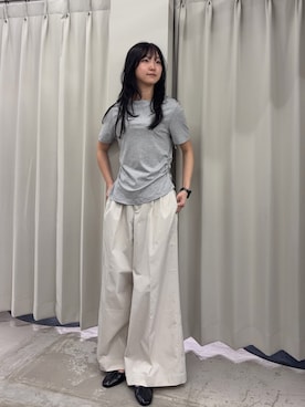 カワグチさんのコーディネート