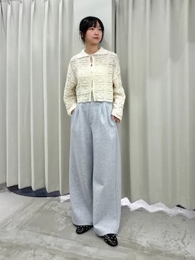 カワグチさんのコーディネート