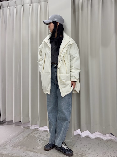 セール】『撥水』『UR TECH』モンスターコート（ダウンジャケット