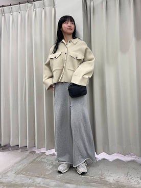 カワグチさんのコーディネート