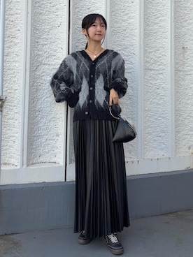 カワグチさんのコーディネート