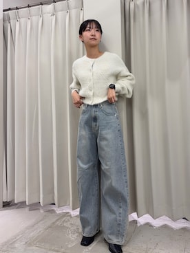 カワグチさんのコーディネート