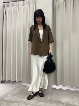 カワグチさんのコーディネート