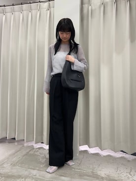 カワグチさんのコーディネート