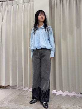 カワグチさんのコーディネート