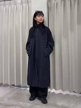 カワグチさんのコーディネート