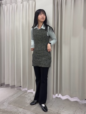 カワグチさんのコーディネート