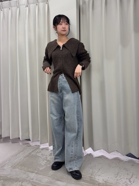 カワグチさんのコーディネート