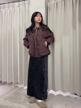 カワグチさんのコーディネート