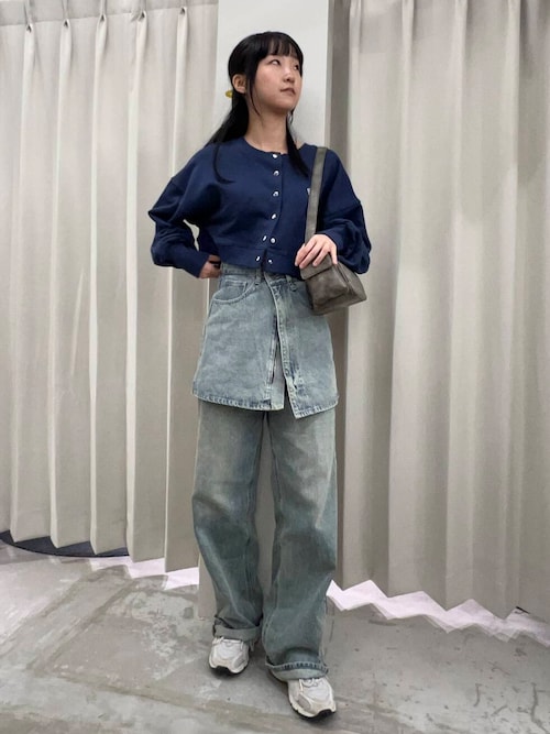 always do what you should do デニムミニスカート always do what you should do デニムミニスカート always do