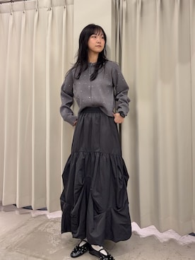 カワグチさんのコーディネート