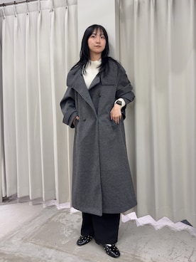 カワグチさんのコーディネート