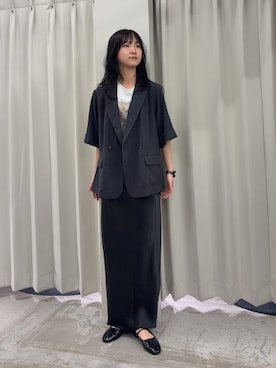 カワグチさんのコーディネート