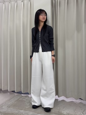 カワグチさんのコーディネート