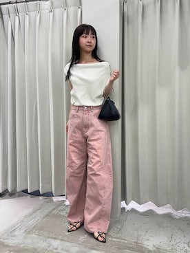 カワグチさんのコーディネート