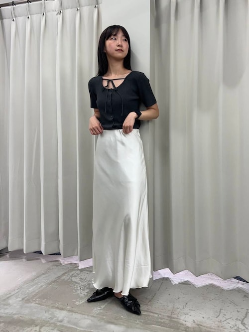 【Rene】スカート 36size Rene36サイズ スカート