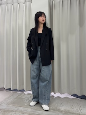 カワグチさんのコーディネート