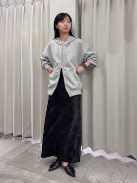 カワグチさんのコーディネート