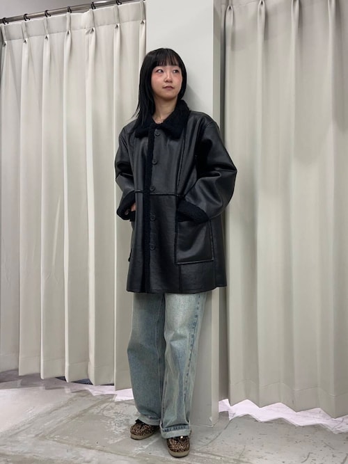 セール】『WEB/一部店舗限定カラー』2WAYストレッチラウンド