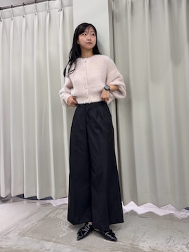 カワグチさんのコーディネート